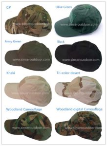 military tactical baseball-cap-for-men-in-pure-color-or-camouflage-with-velcro