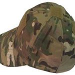 tactical camouflage baseball cap