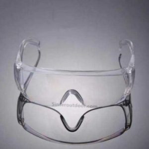 Anti-liquid splash anti-sand dust protective glasses