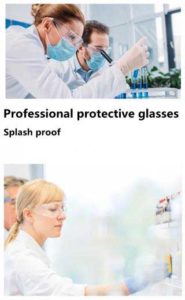 Protective-glasses-used-in-lab