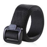 black adjustable-tactical-waist-belt