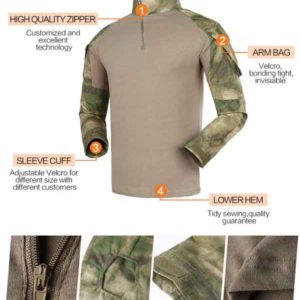 Tactical suits for cs or outdoor games