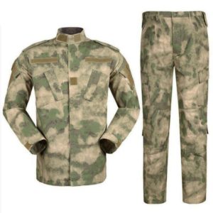 Men Military Uniform Airsoft Jacket Pants US Army Suit Soldier Combat Shirts ACU Jungle Camouflage CP Tactical Clothing
