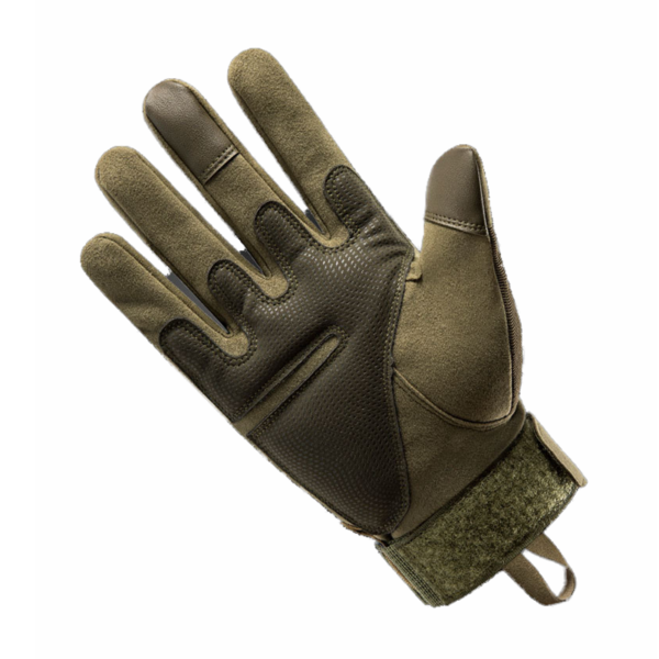 Men High Quality Army Military Tactical Gloves Paintball Hunting Shooting Outdoor Riding Fitness Hiking Full Finger